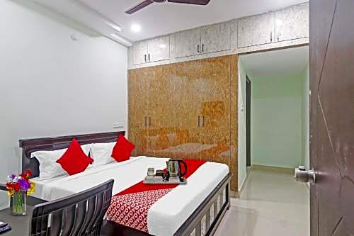 Hanuma Residency by Oyo – Hyderabad, 