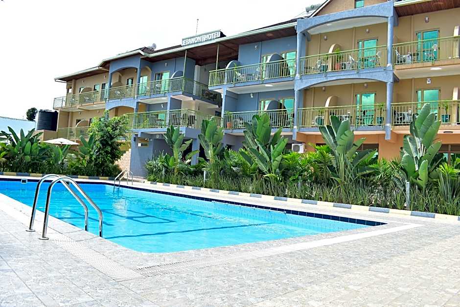 Lebanon Hotel Kigali