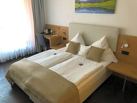 Double Room - Disability Access