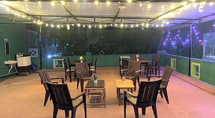 Pinetree Residency – Madurai, IL
