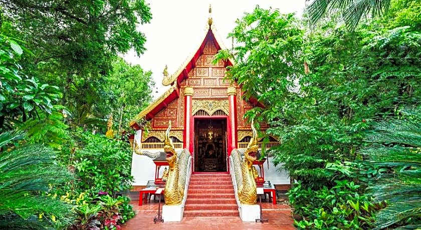 Khamthana The Colonial Hotel Chiangrai