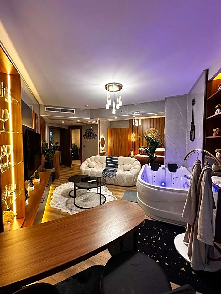 SABİHA GOKCEN İSTANBUL HOUSES Airport