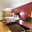 Red Roof Inn Grand Rapids Airport