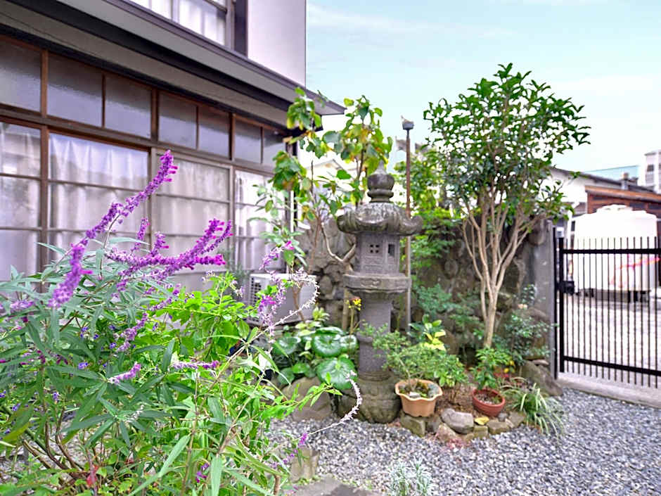 Kikuya Ryokan