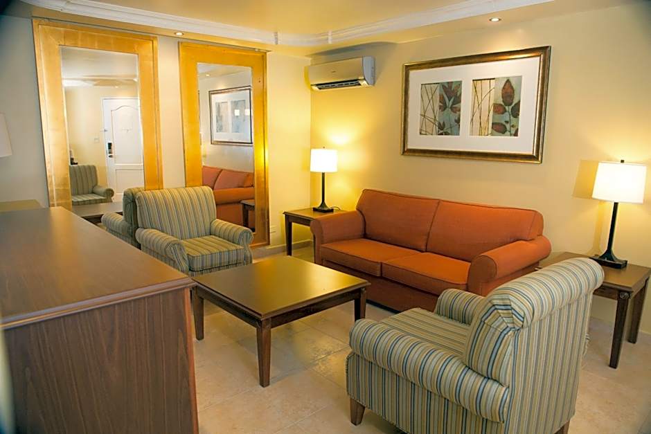 Best Western El Dorado Panama Hotel