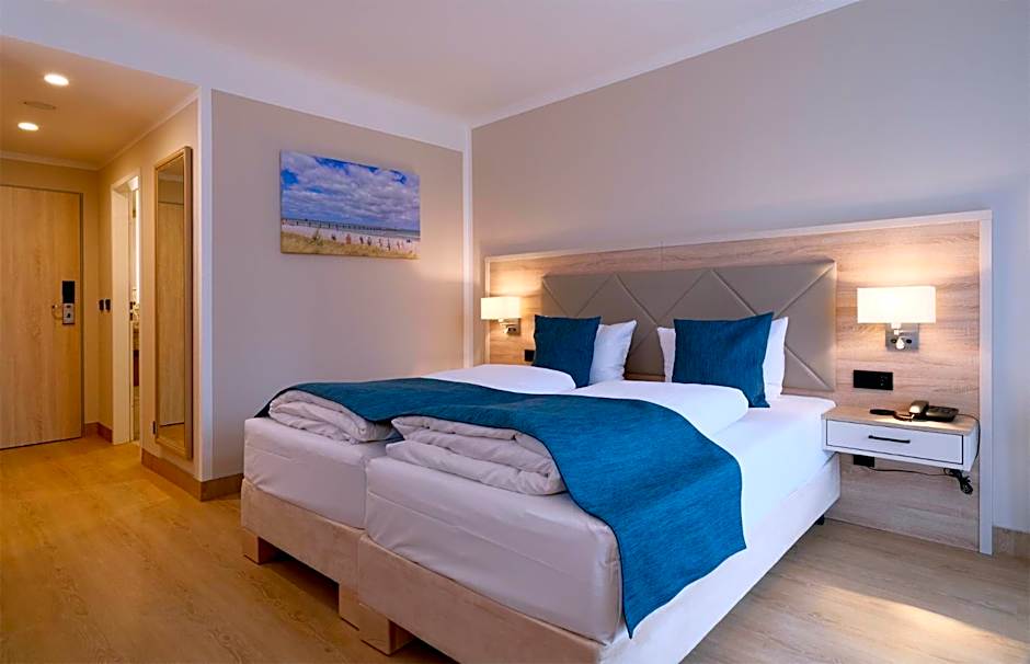 Seehotel Grossherzog von Mecklenburg