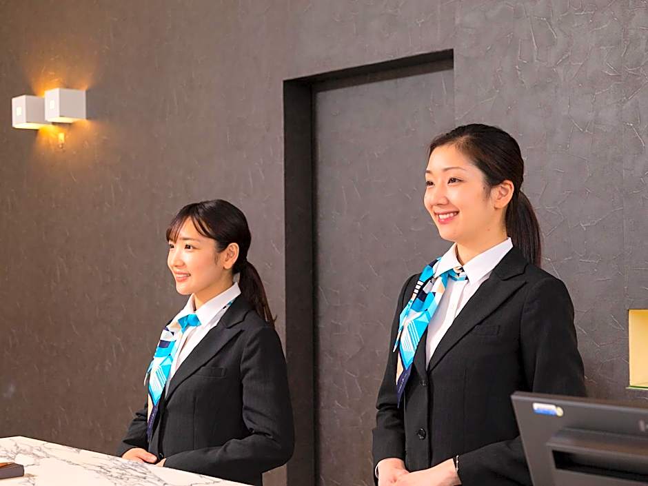 Kotohira Park Hotel
