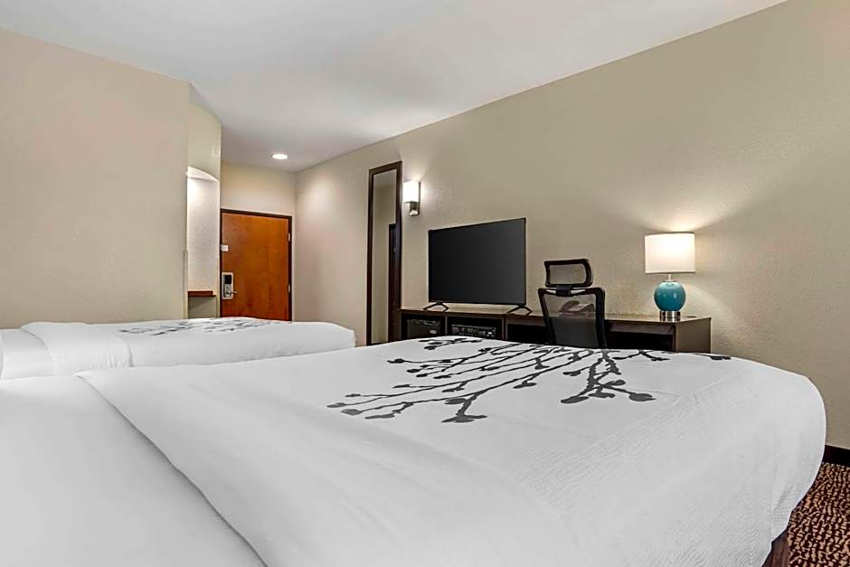 Sleep Inn & Suites Montgomery East I-85