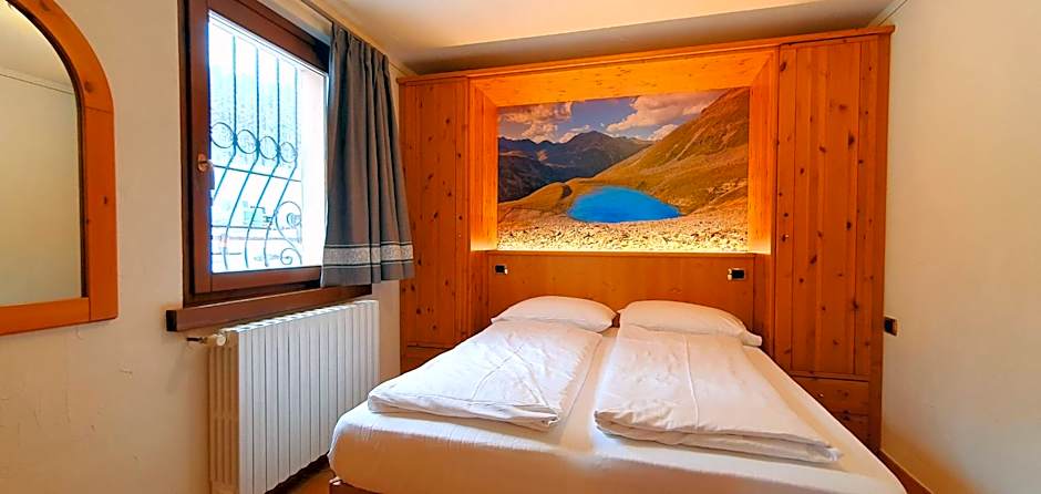 Residence Bait da Mott