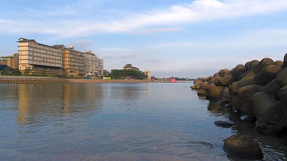 Toyoko Inn Yonago Ekimae