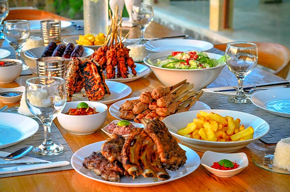 Sanglung Villas & Suites