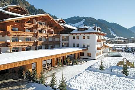 Hotel Tauernhof