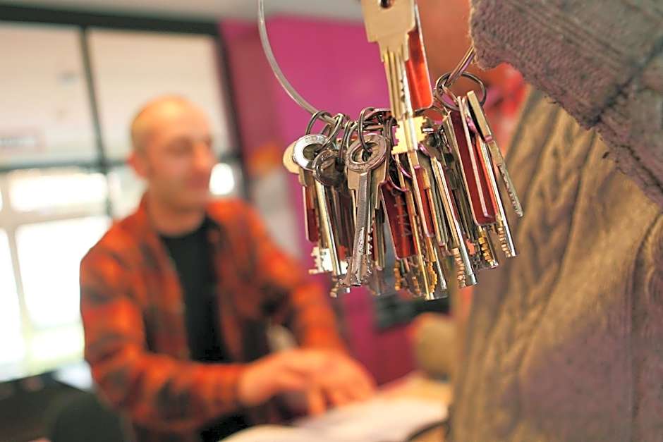 Jugendherberge-Berlin-International