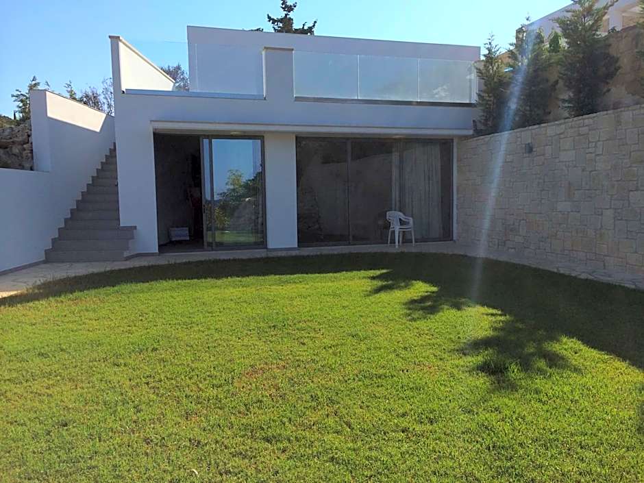 Aphrodite Beach Hotel