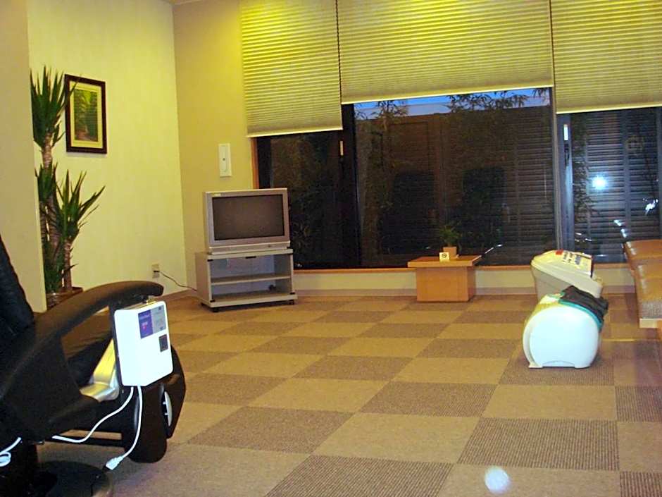 Hotel Route Inn Chiryu