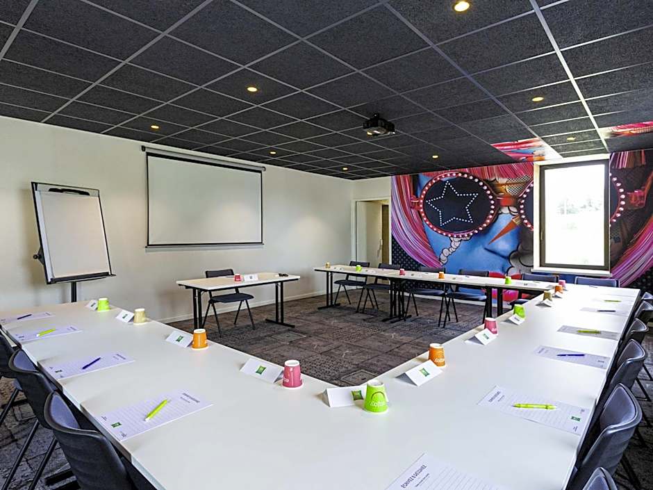ibis Styles Bordeaux Sud Villenave-d'Ornon