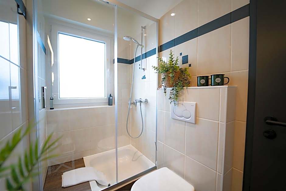 Haus Tonburg - RoLigio-Campus