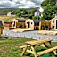 Tigh an Each B&B & Laggan Glamping