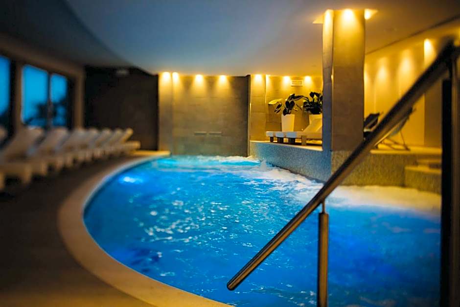 Olivi Hotel & Natural Spa