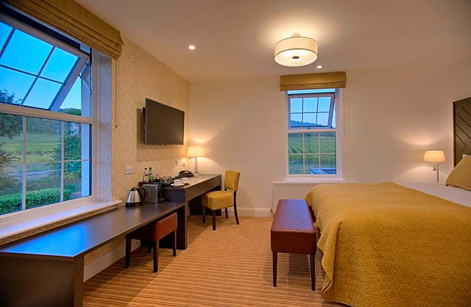 Denbies Vineyard Hotel