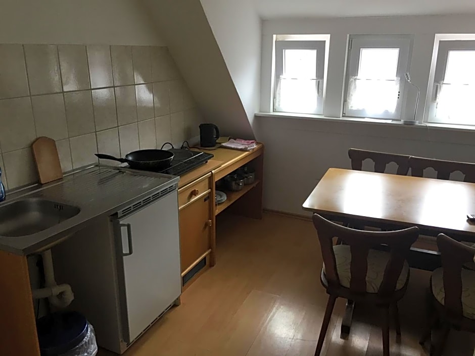 Hotel Stadt Mainz