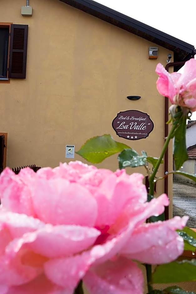 La Valle B&B