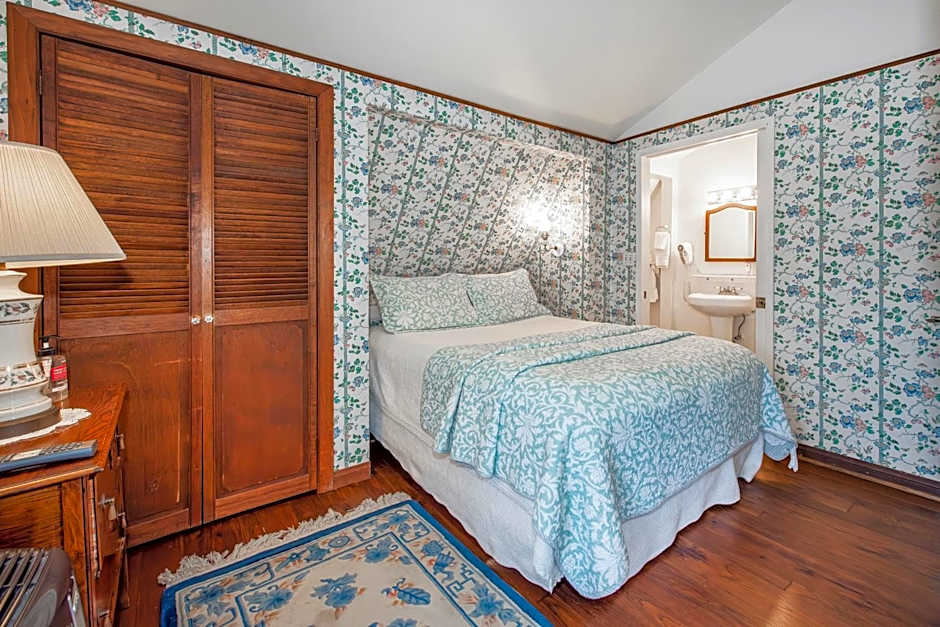 Bath Street Inn