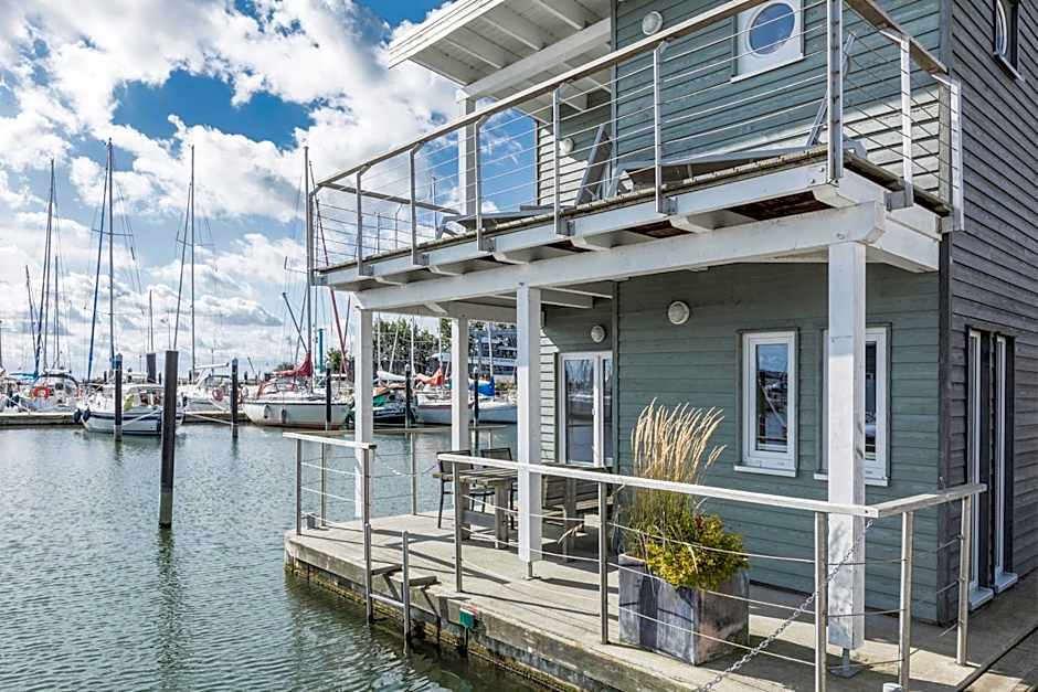 Im-Jaich Wasserferienwelt