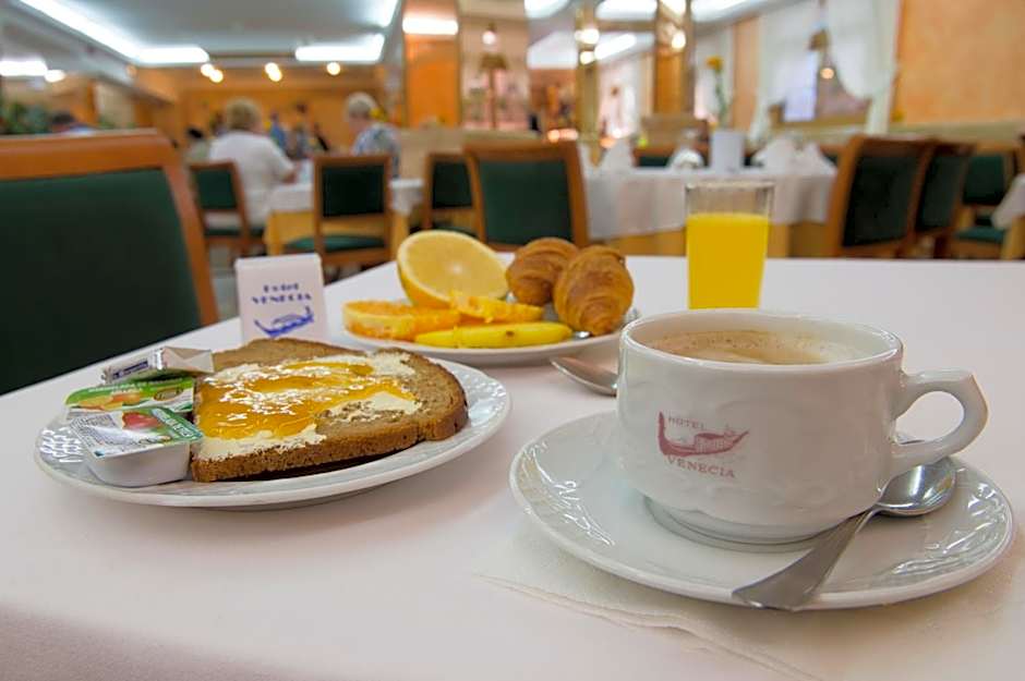 Hotel Venecia Paguera