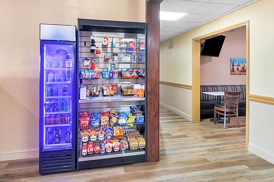 Best Western Halito Inn