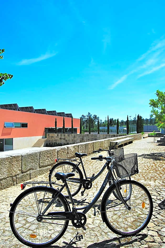 Hotel Quinta da Cruz & SPA