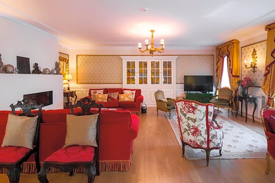 Solar Sampaio e Melo