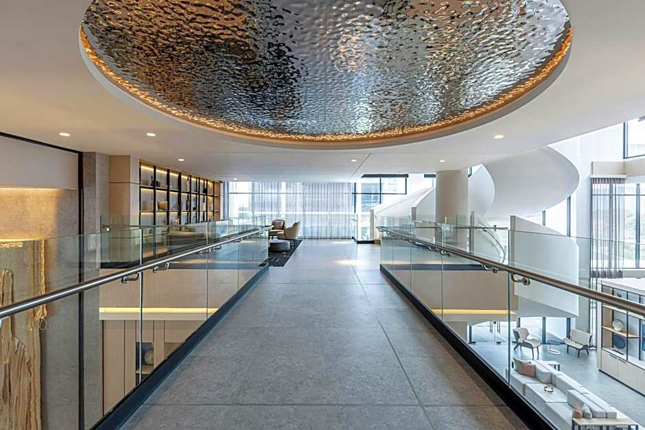 AC Hotel San Jose Airport Belen