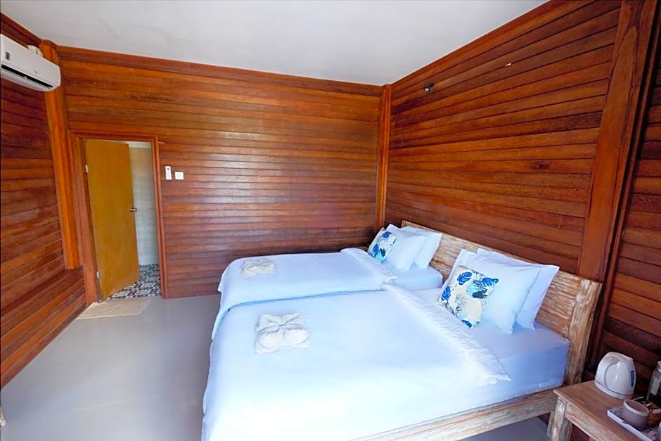 Adara Beach Huts
