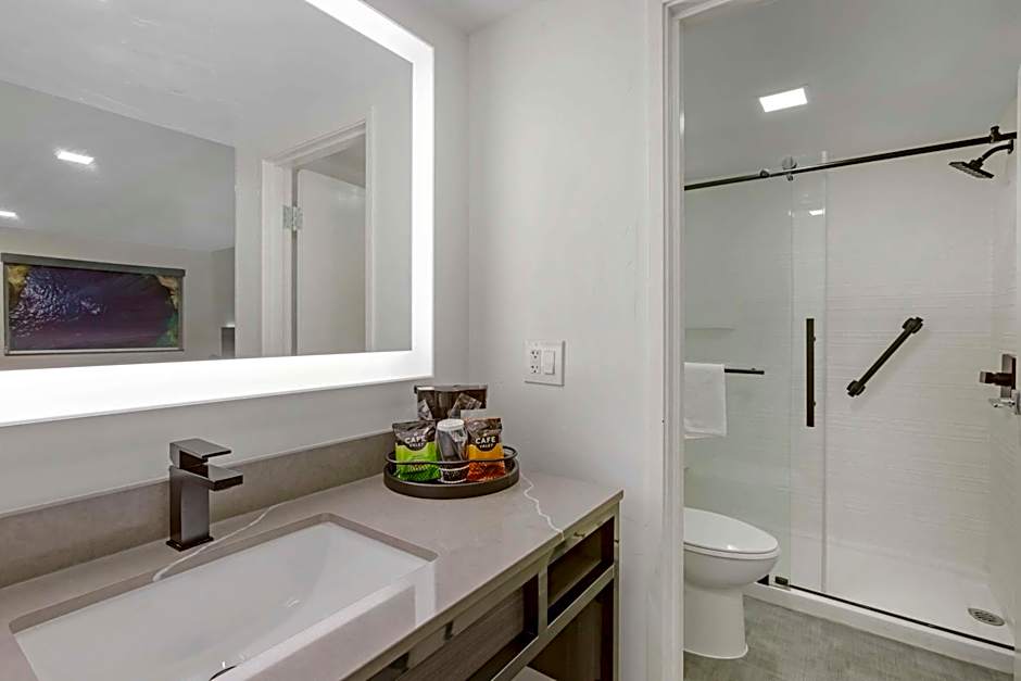 Hotel Blue 66, BW Signature Collection