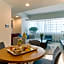 Jumeirah Living World Trade Centre Residence, Suites and Hotel Apartments