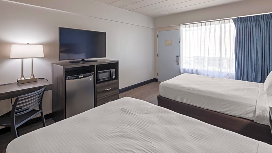 SureStay Hotel by Best Western Virginia Beach Royal Clipper