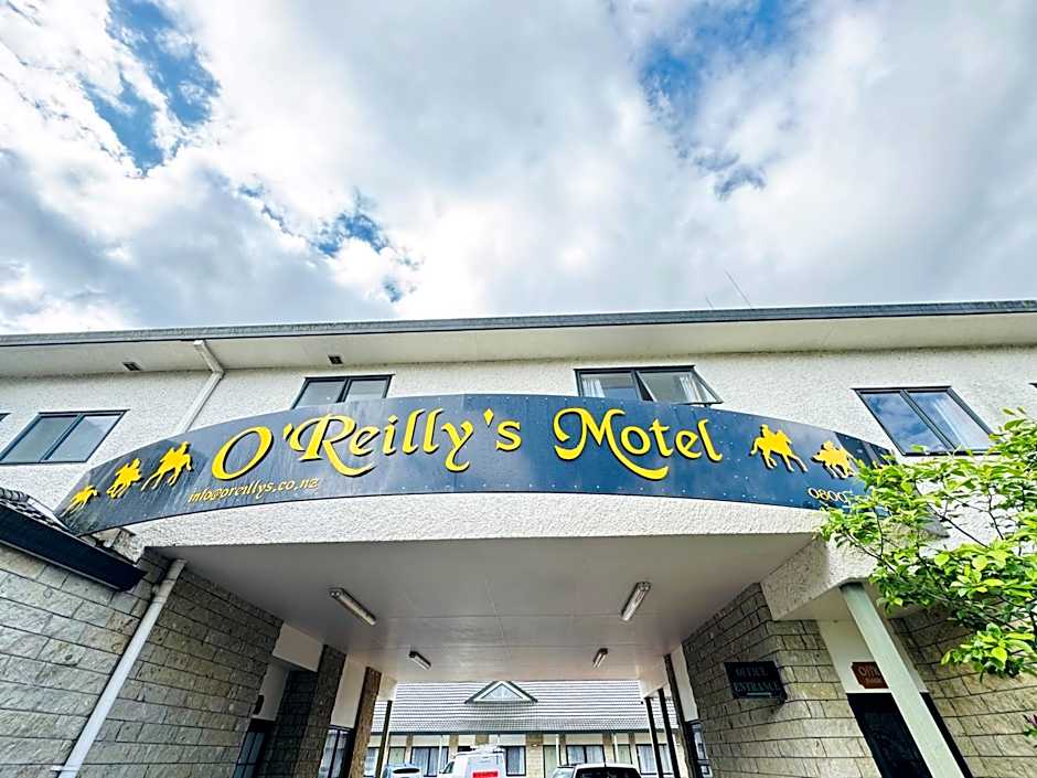 O'Reillys Motel