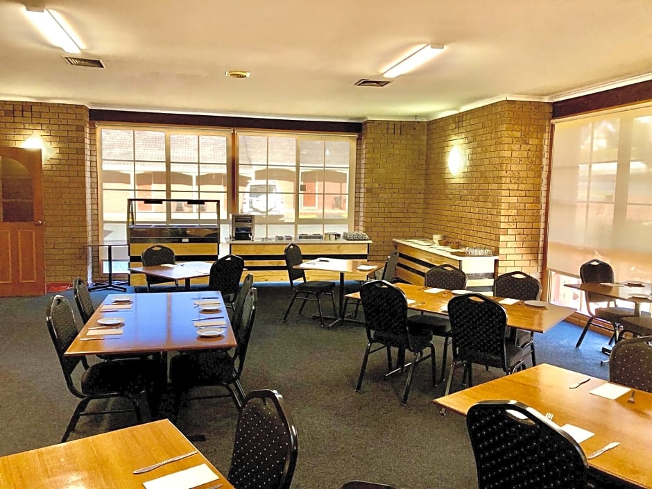 Ararat Colonial Lodge Motel