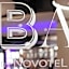 Novotel Basel City