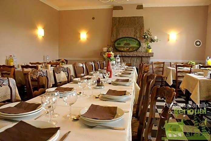 Pension de Kerioual
