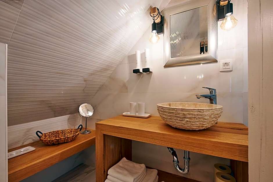 Hiša Ančka, Boutique Hotel & Maja Rooms