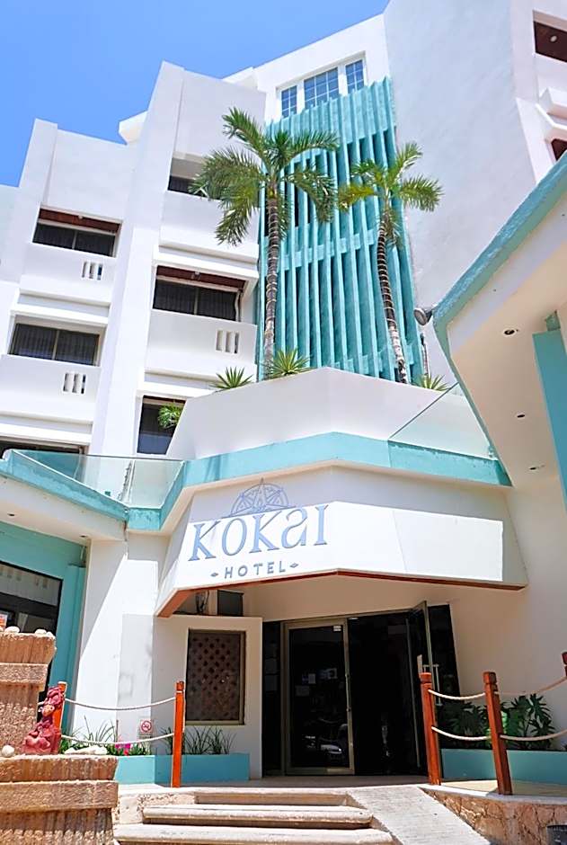 Hotel Plaza Kokai Cancún