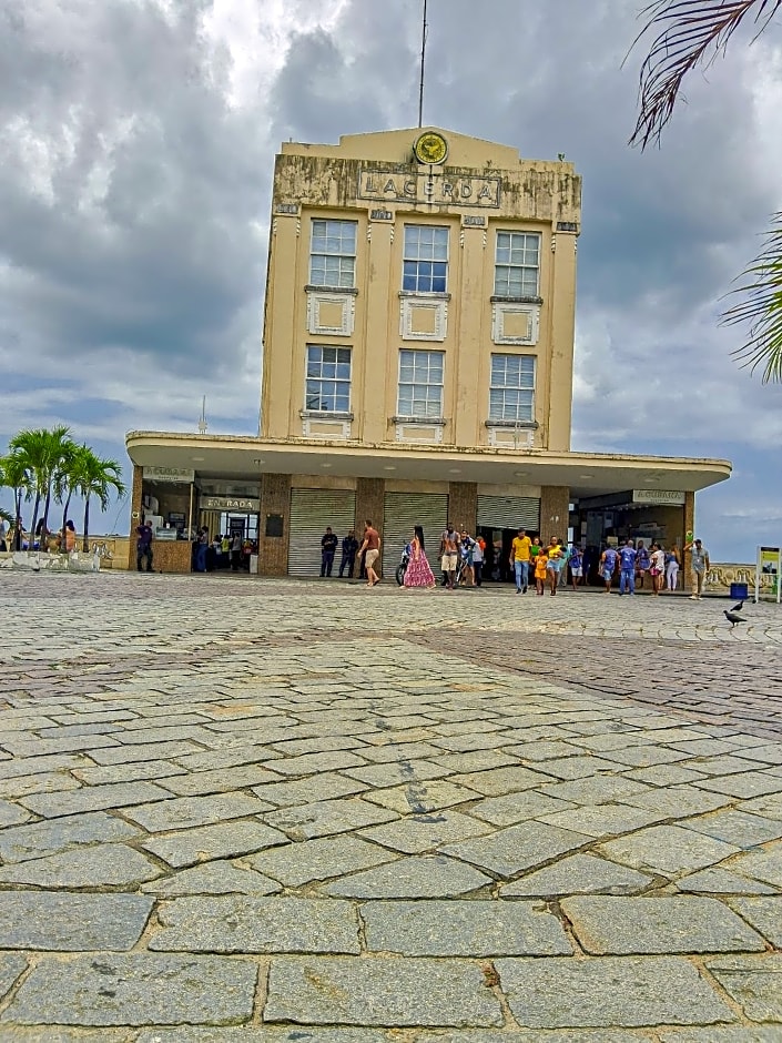C&R Hostel Residencial