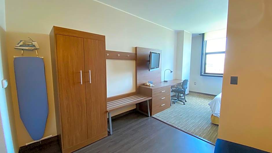 Holiday Inn Express Mexico Santa Fe By IHG