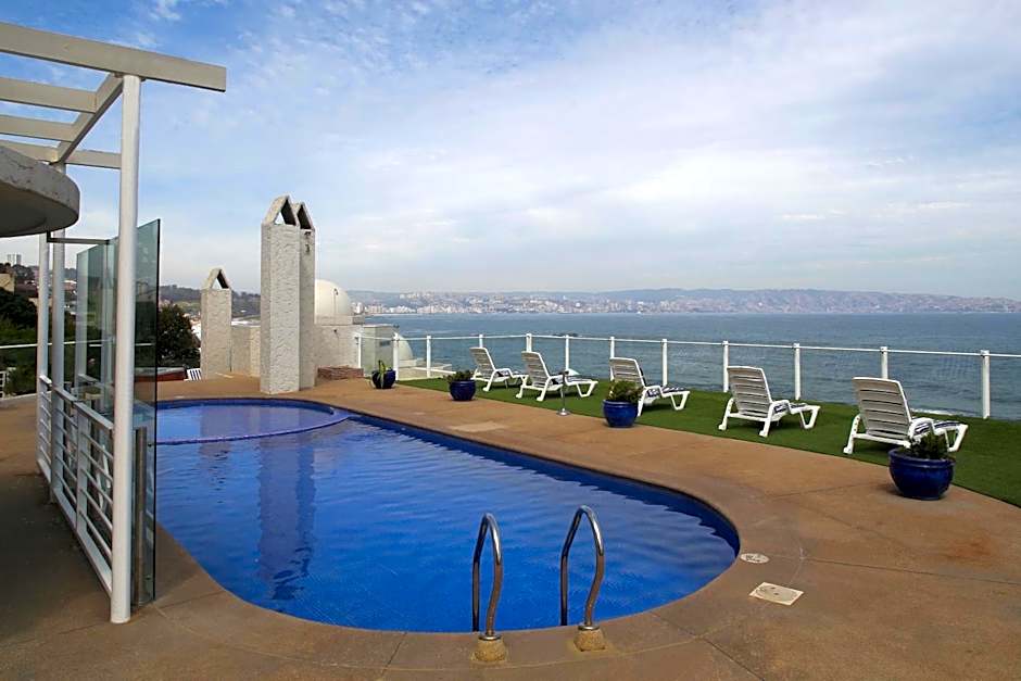 MR Mar Suites (ex Neruda Mar Suites)