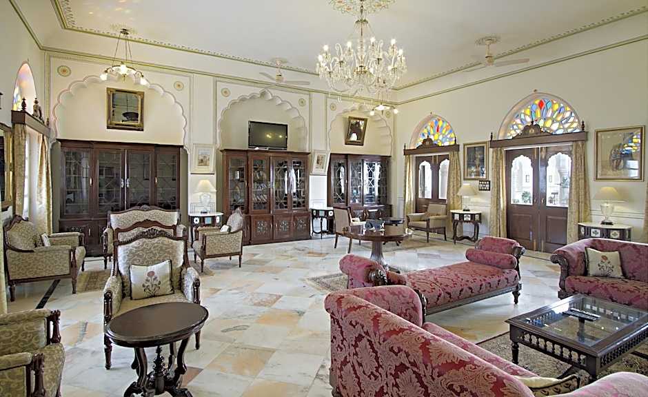 Nahargarh Ranthambhore