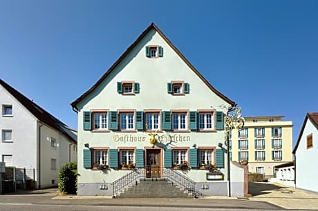 Hotel Hirschen in Freiburg-Lehen