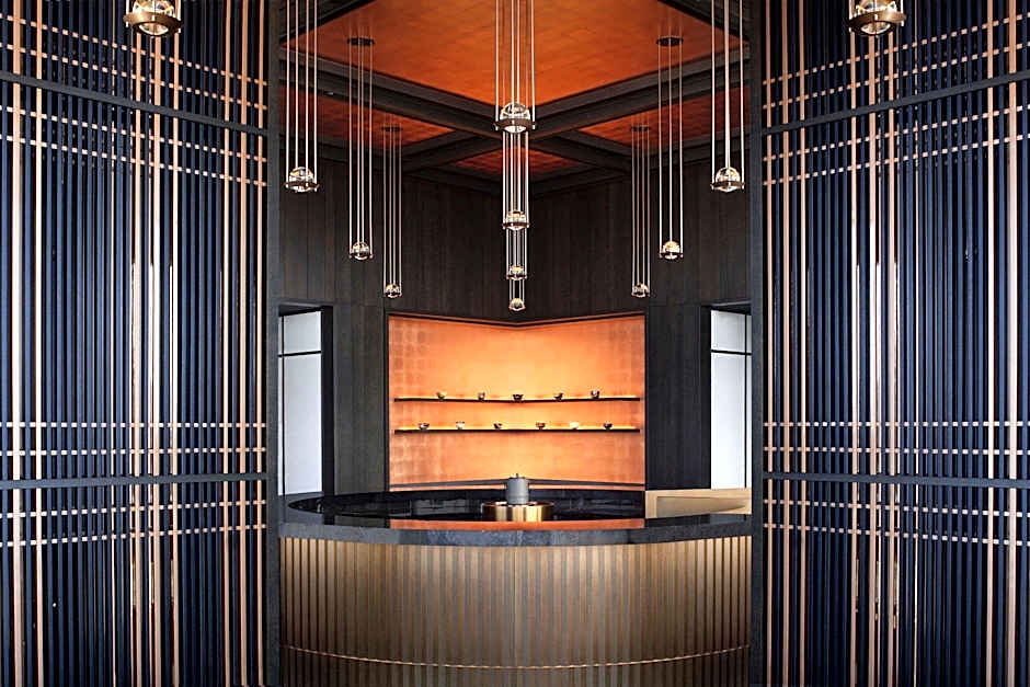 The Ritz-Carlton, Fukuoka