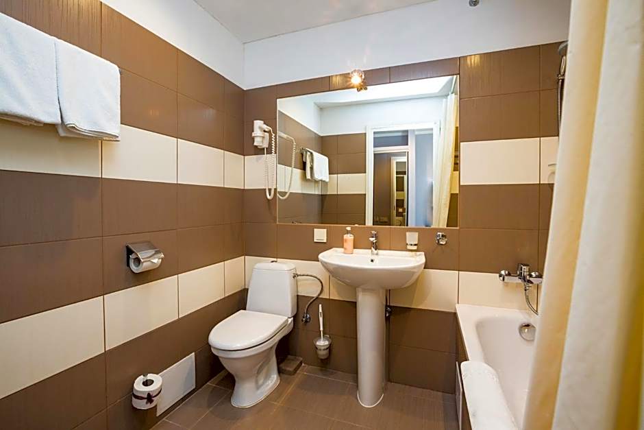 PRIMO Hotel Riga